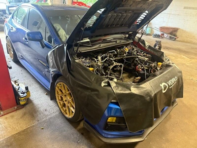 Auto Repair Jacksonville NC