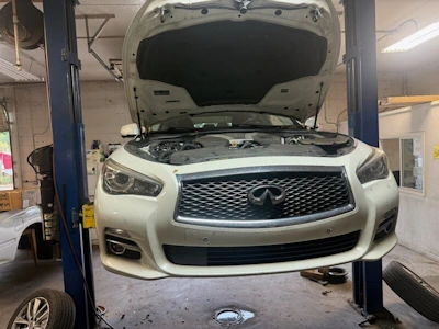 Auto Repair Jacksonville NC