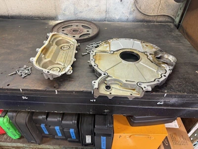 Auto Repair Jacksonville NC